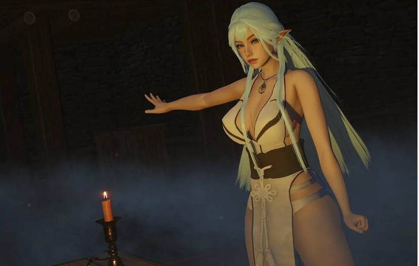 图片[4]-【亚洲风SLG/双端/神作精翻】永恒v0.5神作精翻[2.67G]-Illusion中国官网 - i社游戏免费下载i社中国官网