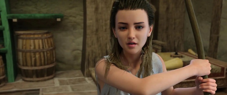 图片[2]-【欧美SLG/汉化/动态】世界之间0.1.5汉化版【PC+安卓/2.34G/更新】-Illusion中国官网 - i社游戏免费下载i社中国官网