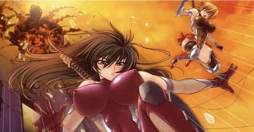 图片[2]-【日系ADV/安卓】対魔忍阿莎姬2～淫谋之东京王国[百度网盘/微云网盘]-Illusion中国官网 - i社游戏免费下载i社中国官网