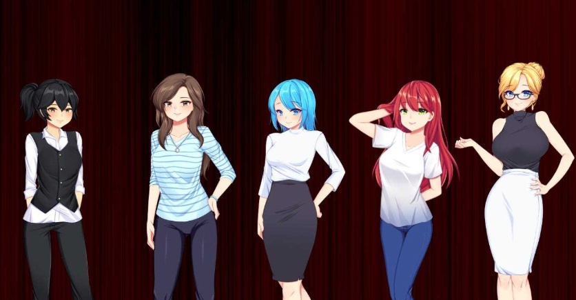 【日系SLG/双端/汉化】恶魔般的生意v0.71【PC+安卓/630MB】 [百度/微云]-Illusion中国官网 - i社游戏免费下载i社中国官网