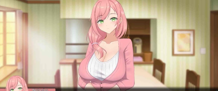 图片[3]-[日系SLG/汉化]笨拙的NTR V0.1.0 汉化版[PC+安卓][370M/百度]』-Illusion中国官网 - i社游戏免费下载i社中国官网