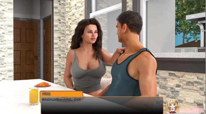 图片[2]-[欧美SLG/汉化/动态]我如何成为一名英雄EP2 汉化版[510M/百度 pc/安卓]』-Illusion中国官网 - i社游戏免费下载i社中国官网