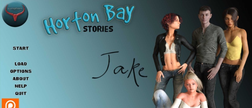 [欧美SLG/汉化/动态]霍顿湾故事 – 杰克v0.2.7.3 汉化版[PC+安卓][2.9G/百度]』-Illusion中国官网 - i社游戏免费下载i社中国官网