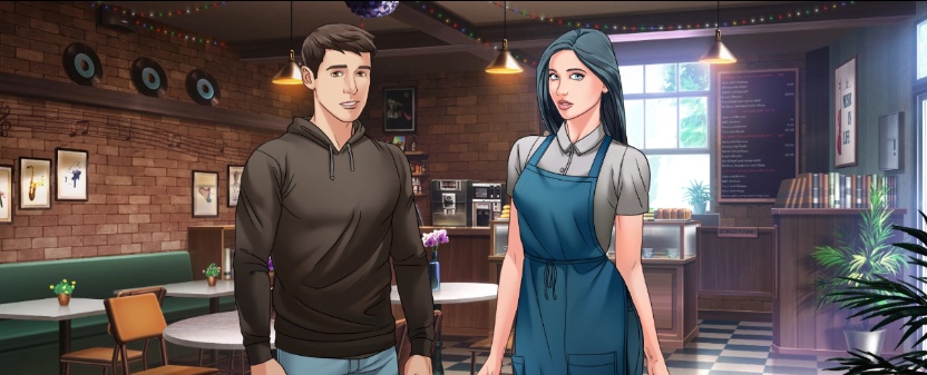 图片[2]-[欧美SLG/汉化/2D] 我们的红绳 我们的红线 Our Red String Ch. 11 Final PC汉化版[百度][1.5G]』-Illusion中国官网 - i社游戏免费下载i社中国官网