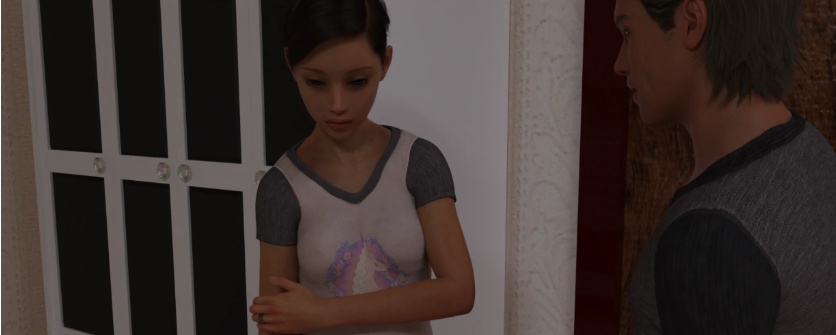 [欧美SLG/汉化/动态] 秋季口味 秋天味道 Fall Flavors v0.4 PC+安卓汉化版[百度][300M]』-Illusion中国官网 - i社游戏免费下载i社中国官网