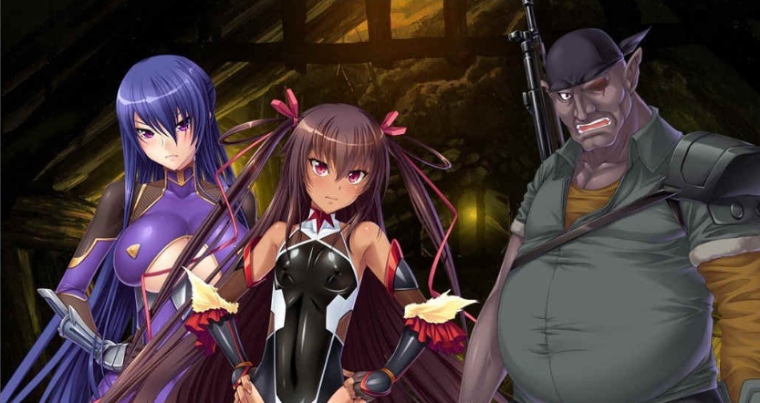 图片[4]-[拔作ADV/汉化/全动态]対魔忍雪风 Animation 动态重置 AI润色汉化版+全CG存档[新汉化/CV][PC+安卓模拟器][1.8G/百度]』-Illusion中国官网 - i社游戏免费下载i社中国官网