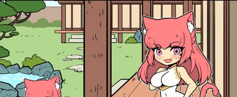 图片[3]-[互动SLG/中文/动态]快乐拼图 Happy Puzzle 官方中文步兵版[百度][230M]』-Illusion中国官网 - i社游戏免费下载i社中国官网