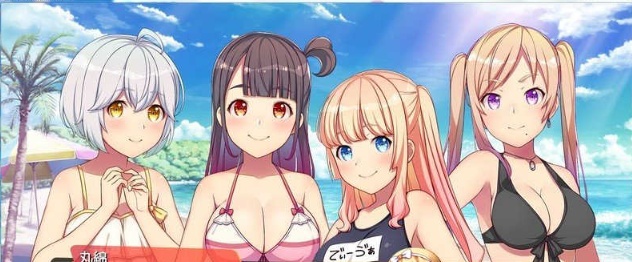 [汉化/ADV]墓多DYINGZOMBIES！-僵尸也能当偶像？[百度][2G]』-Illusion中国官网 - i社游戏免费下载i社中国官网