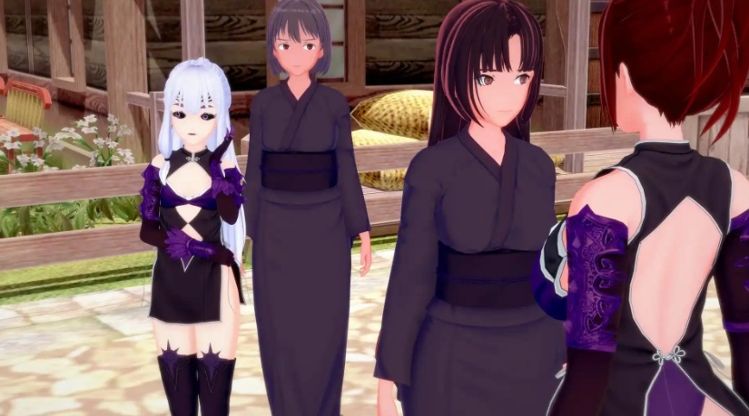 【欧美SLG/汉化/动态】武居直次的旅程0.22.1汉化版【PC+安卓/2.49G/更新】-Illusion中国官网 - i社游戏免费下载i社中国官网