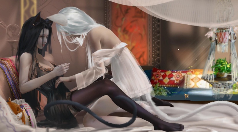 图片[10]-【互动SLG中文动态CV】双胞胎边缘TwinsEdge官方中文步兵作弊版【新作2.8G】【补档】-Illusion中国官网 - i社游戏免费下载i社中国官网