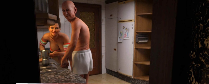 图片[2]-[欧美SLG/汉化/动态]完美家庭主妇V2304 汉化版[PC+安卓][1.2G/百度]』-Illusion中国官网 - i社游戏免费下载i社中国官网