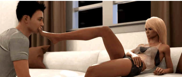 图片[6]-【欧美SLG/汉化/动态】失忆:Amnesia V0.95b 官中汉化版【PC+安卓/2.2G/更新】-Illusion中国官网 - i社游戏免费下载i社中国官网