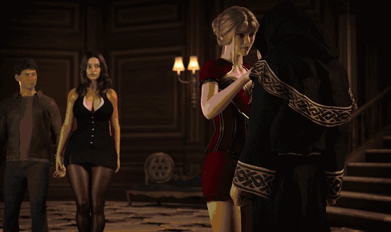 [超神RPG/汉化/动态]创世秩序 V57011 精翻汉化作弊版+全回想[1月更新][PC+安卓][6G/百度]/年费专享』-Illusion中国官网 - i社游戏免费下载i社中国官网