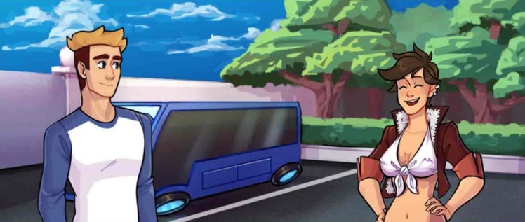 图片[5]-[欧美SLG/汉化/2D]守望学院 v0.13.1.2 汉化版[PC+安卓][1.5G/百度]』-Illusion中国官网 - i社游戏免费下载i社中国官网