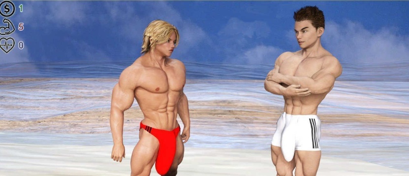 图片[3]-[超霸气SLG/汉化/动态] 肉搏之战！PC+安卓精翻汉化完结版[百度][2.2G]』-Illusion中国官网 - i社游戏免费下载i社中国官网