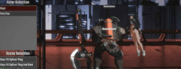 图片[3]-[精品ACT/丝滑动态]纯净的红玛瑙 Ver230228 步兵版+汉化版[7月更新/CV][3.5G/百度]』-Illusion中国官网 - i社游戏免费下载i社中国官网