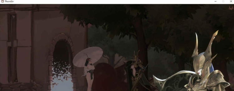 图片[2]-[究极ACT/中文/全动态]神作预定：棘罪修女-伊妮莎 V0.3.0[更新/白丝高跟][2.9G/百度]』-Illusion中国官网 - i社游戏免费下载i社中国官网