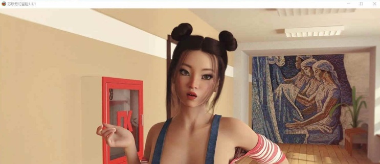 图片[3]-[欧美SLG/汉化/动态]苏联奇幻冒险V1.5.5 精翻汉化版[PC+安卓][3.7G/百度]』-Illusion中国官网 - i社游戏免费下载i社中国官网