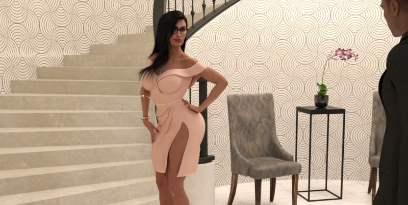 图片[2]-[欧美SLG/汉化/动态]米尔菲利西斯V0.19 汉化版[PC+安卓][3.7G/百度]』-Illusion中国官网 - i社游戏免费下载i社中国官网