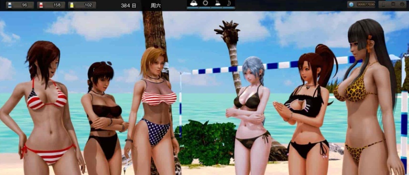 图片[3]-[大型欧美SLG/汉化/动态]腐蚀（腐化）Final精修汉化完结作弊版[完坑][PC+安卓][11G/百度/年费专享]』-Illusion中国官网 - i社游戏免费下载i社中国官网