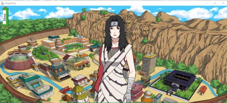 图片[5]-[欧美SLG/汉化/动态]火影同人：忍者后宫-异族崛起 第2章 V1.24B 汉化版[1月更新][PC+安卓][1.4G/百度]』-Illusion中国官网 - i社游戏免费下载i社中国官网