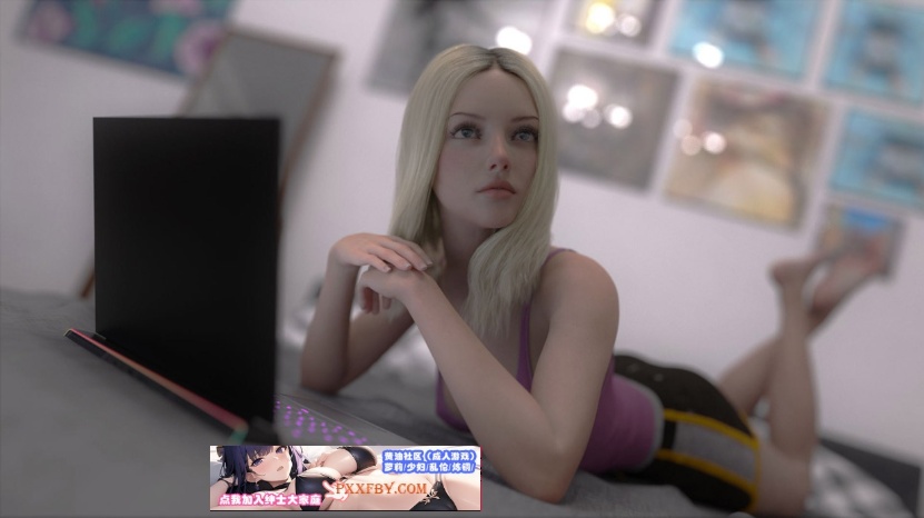 【欧美SLG/汉化/动态】假父亲 Fake Father v0.10b 汉化版【PC+安卓/3.6G】-Illusion中国官网 - i社游戏免费下载i社中国官网