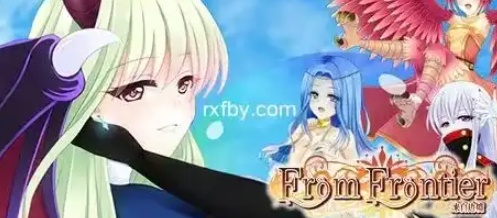 图片[3]-【RPG/中文/安卓/500M】来自边境 – From Frontier+礼包码-Illusion中国官网 - i社游戏免费下载i社中国官网