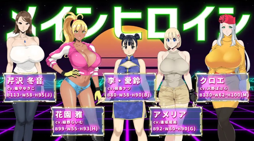 图片[6]-【大型RPG中文】昏暗之声~NoiseV0.66【joi+PC】官方中文步兵完整版【更新3.4G】【补档】-Illusion中国官网 - i社游戏免费下载i社中国官网