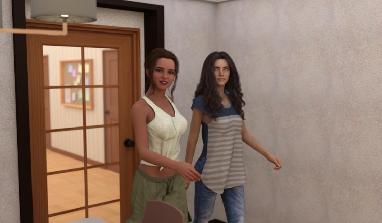 图片[2]-【欧美SLG/汉化/动态】给我的梦想的信1.01汉化版【PC+安卓/1.96G/更新】-Illusion中国官网 - i社游戏免费下载i社中国官网