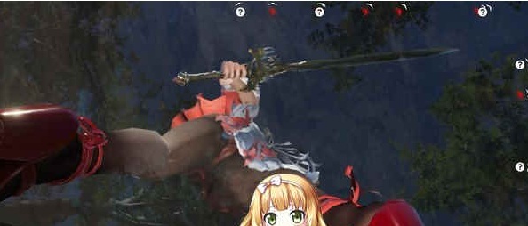 图片[3]-[极品ACT/中文]SwordxHime剑姬无双 Ver1.11.4 官方中文步兵版+存档[更新][12.4G/百度]』-Illusion中国官网 - i社游戏免费下载i社中国官网