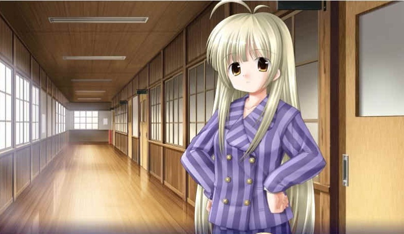 图片[4]-[ADV/汉化] 春天的足音 はるのあしおと汉化硬盘版 [百度][2.3G]』-Illusion中国官网 - i社游戏免费下载i社中国官网