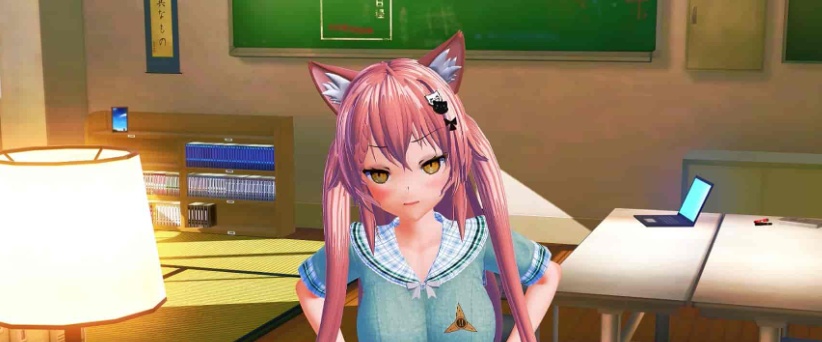 图片[3]-[日系SLG/汉化/动态]塞勒斯特暮光之城V0.6.0.B1 汉化版[PC+安卓][2.2G/百度]』-Illusion中国官网 - i社游戏免费下载i社中国官网