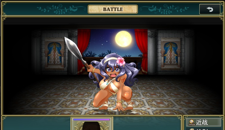 图片[2]-[RPG/汉化] Dr.マリア探検隊 追寻沉睡在大秘境的古代帝国之谜 V1.03云翻汉化版[百度][1.6G]』-Illusion中国官网 - i社游戏免费下载i社中国官网