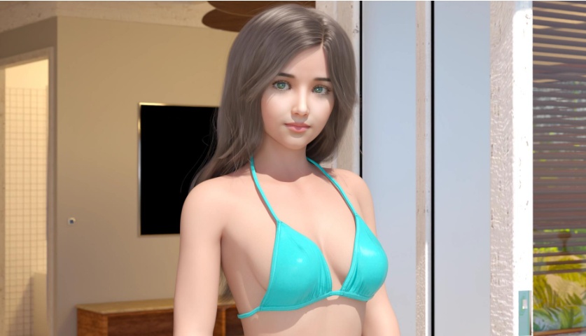 图片[5]-【欧美SLG/汉化/动态】蜜月岛1.1汉化版【PC+安卓/276MB/更新】-Illusion中国官网 - i社游戏免费下载i社中国官网