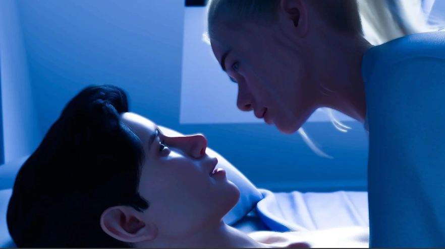 图片[3]-[欧美SLG/汉化] 爱情恐惧症 Lovephobia v0.63 PC+安卓汉化版 [1.6G]-Illusion中国官网 - i社游戏免费下载i社中国官网