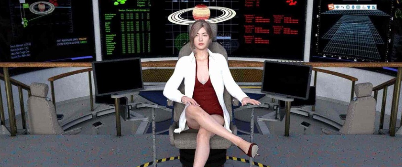 图片[2]-[欧美SLG/汉化/动态]新地球第一季 V0.14 精翻汉化完结版[2.1G/百度]』-Illusion中国官网 - i社游戏免费下载i社中国官网