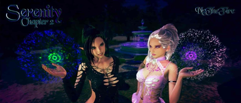 [亚洲风SLG/汉化/动态]宁静岛Ch. 2 v0.2 汉化版[PC+安卓][2.5G/百度]』-Illusion中国官网 - i社游戏免费下载i社中国官网