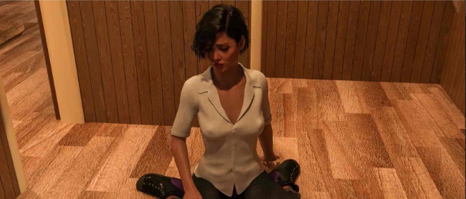 图片[4]-[欧美SLG/汉化/动态]神秘学：国防部Ch.2 汉化版[PC+安卓][2.1G/百度]』-Illusion中国官网 - i社游戏免费下载i社中国官网