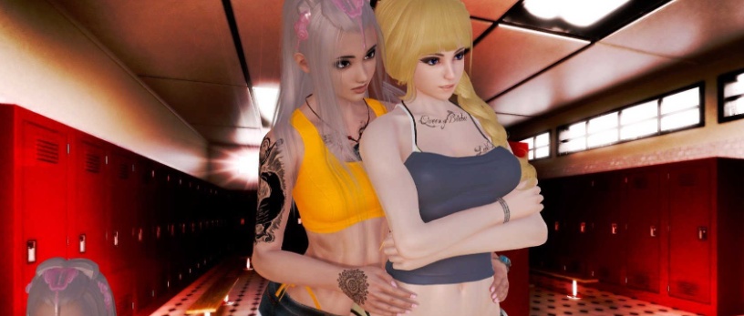 [亚洲风SLG/汉化/动态]池畔冒险重制版V0.11 汉化版[PC+安卓][3.2G/百度]』-Illusion中国官网 - i社游戏免费下载i社中国官网