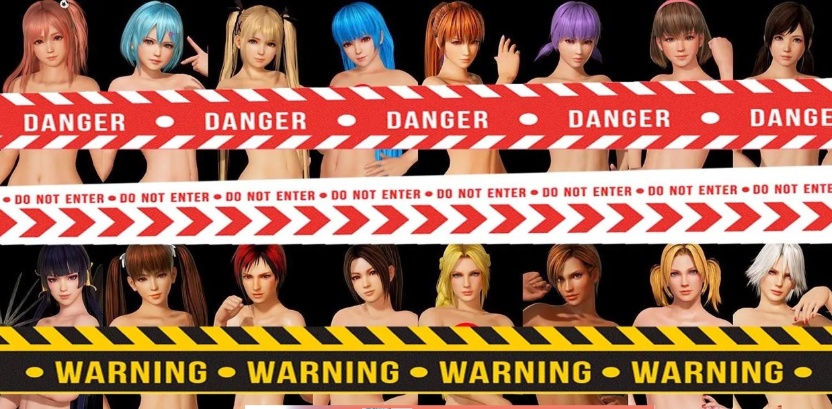 图片[5]-【3D神作】死或生6 官方终极版！[中文/魔改]全DLC/全邪恶MOD整合【双版本/100G】【年费会员专享，手慢无】-Illusion中国官网 - i社游戏免费下载i社中国官网