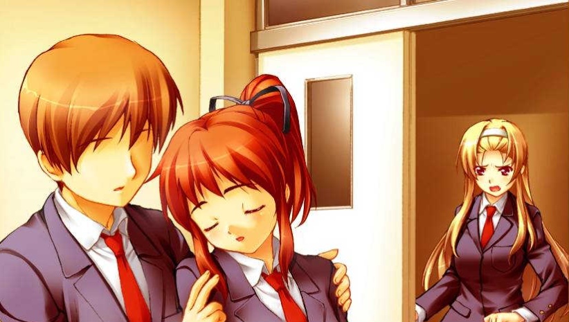 图片[3]-【日系SLG/双端/汉化】催眠实验V1.0完全版 [百度/微云]-Illusion中国官网 - i社游戏免费下载i社中国官网