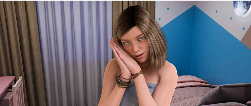 图片[2]-【欧美神作SLG/汉化/动态】徐娘半老 MILFs of Sunville S2.V1 官方中文版【PC+安卓/2.1G/新作】-Illusion中国官网 - i社游戏免费下载i社中国官网