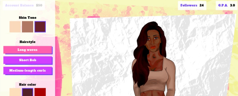 图片[4]-[欧美SLG/汉化/2D] 大学热潮 College Craze v0.6 汉化版 [百度][百度][2G]』-Illusion中国官网 - i社游戏免费下载i社中国官网