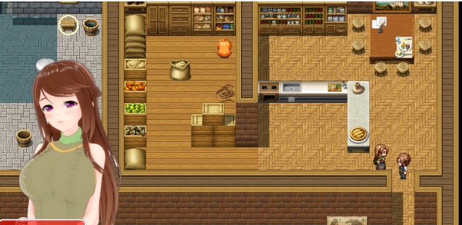 图片[2]-[RPG/汉化/有动画/NTR] 富塔家族 Futa Family V2.8 云翻汉化步兵版[百度][1G]』-Illusion中国官网 - i社游戏免费下载i社中国官网