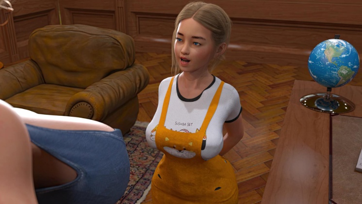 图片[3]-【欧美SLG/汉化/动态】卡拉1.2汉化版【PC+安卓/2.29G/更新】-Illusion中国官网 - i社游戏免费下载i社中国官网