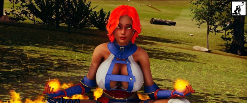 图片[5]-[沙盒SLG/汉化/动态]支配女巫DominantWitches-0.9.5 汉化版[PC+安卓][4.6G/百度]』-Illusion中国官网 - i社游戏免费下载i社中国官网