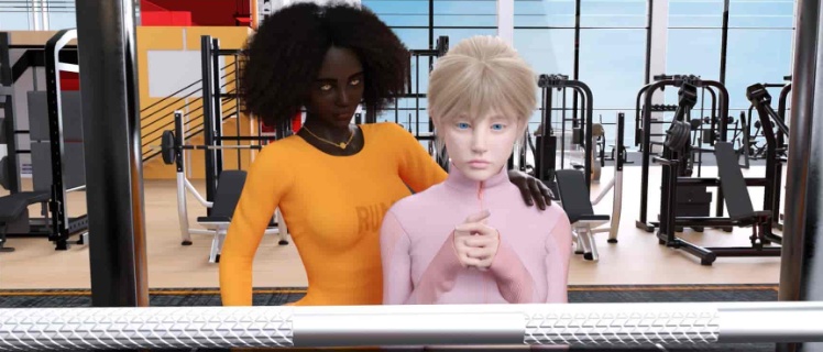 图片[4]-[欧美SLG/汉化]合法所有权 V0.3.2 汉化版[PC+安卓][1.4G/百度]』-Illusion中国官网 - i社游戏免费下载i社中国官网