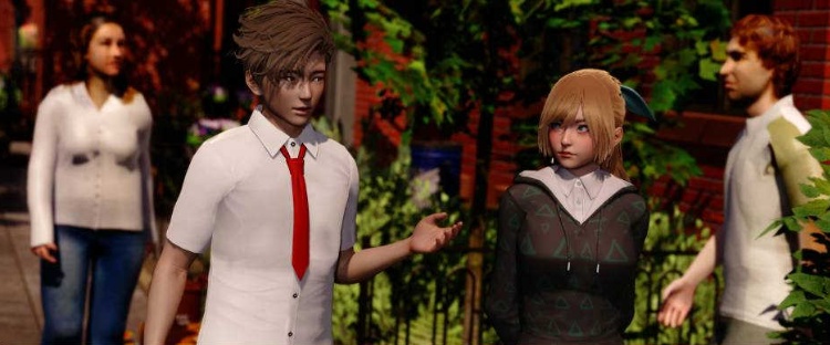 图片[3]-【亚洲风SLG/双端/汉化】英雄变坏人v0.1 [百度/微云]-Illusion中国官网 - i社游戏免费下载i社中国官网