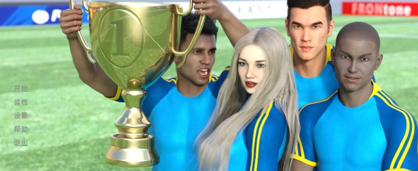 图片[2]-【欧美SLG/双端/汉化】场外v0.9（额外内容） [百度/微云]-Illusion中国官网 - i社游戏免费下载i社中国官网