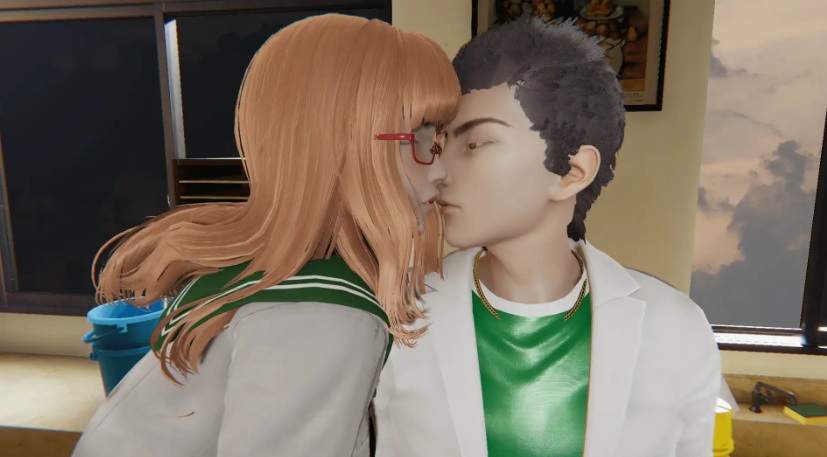 图片[2]-【欧美SLG/汉化/动态】12女神 v0.9 汉化版【PC+安卓/3.4G/更新】-Illusion中国官网 - i社游戏免费下载i社中国官网